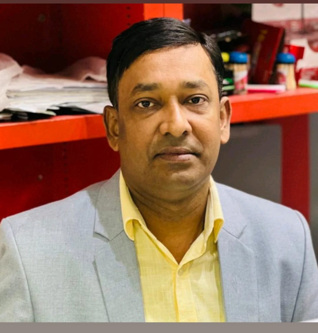 Managing Director